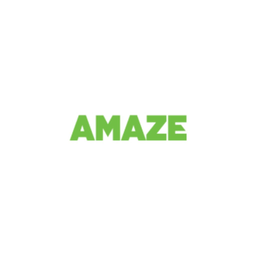 Amaze logo