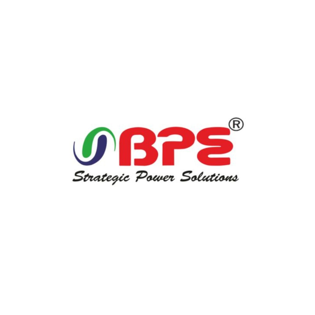 BPE logo