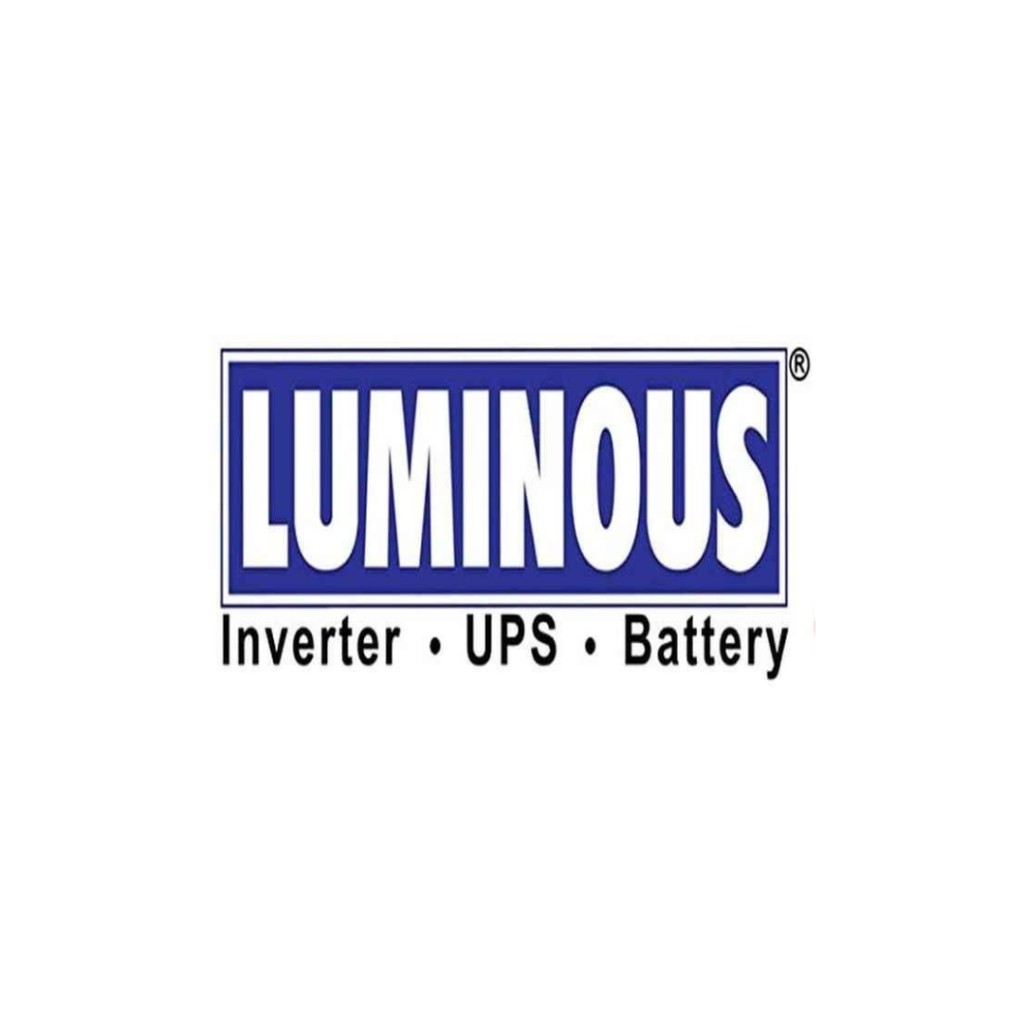 Luminous logo